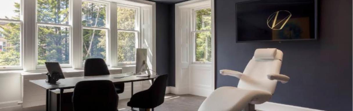 Injectables treatment for wrinkles in Edinburgh at The Mayfield Clinic By Dr Nestor
