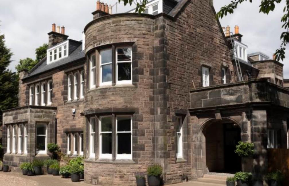 The Mayfield Clinic By Dr Nestor