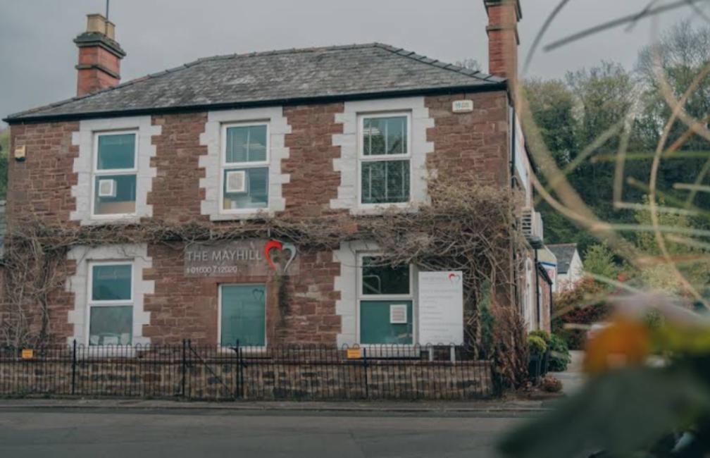 The Mayhill Dental & Specialist Centre