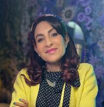 Dilshad Kassam