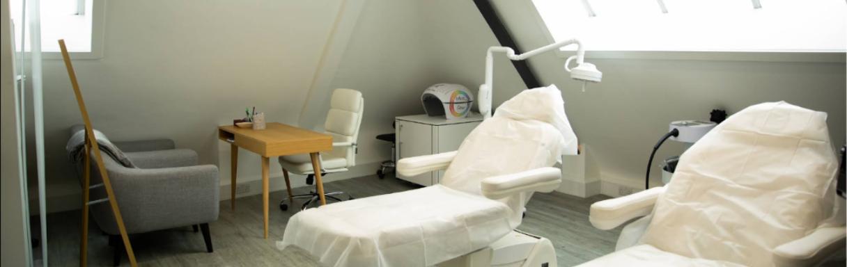 Injectables treatment for wrinkles in London at Dr. Ducu London
