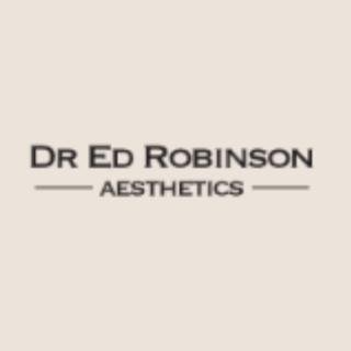 Dr Ed Robinson Aesthetics