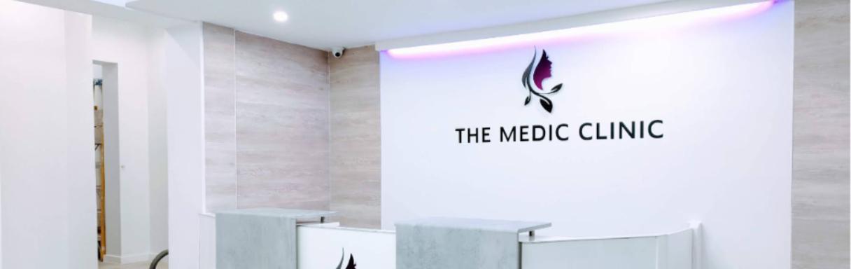 Injectables treatment for wrinkles in Bedford at The Medic Clinic