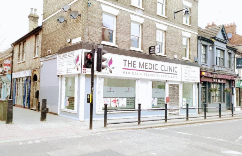 The Medic Clinic