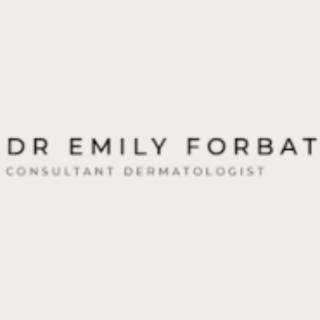 Dr Emily Forbat