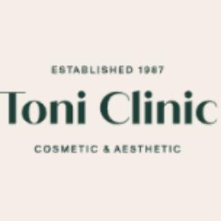 Dr Eric Toni