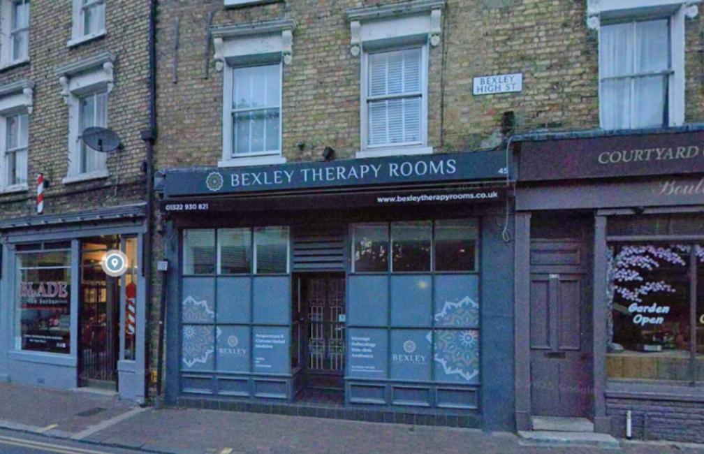 The MediClinic - Bexley