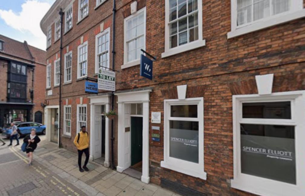The New Street Clinic