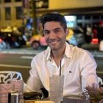 Farhad Bonab