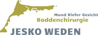Boddenchirurgie Jesko Weden grün/grau