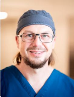 Botox Spezialist Jesko Weden