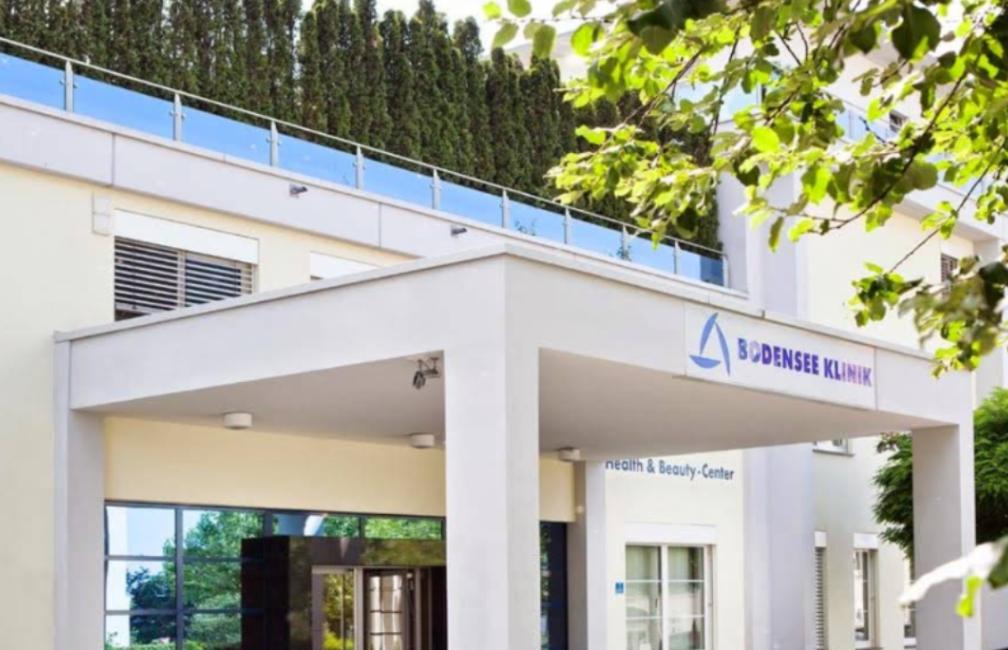 BODENSEEKLINIK GmbH