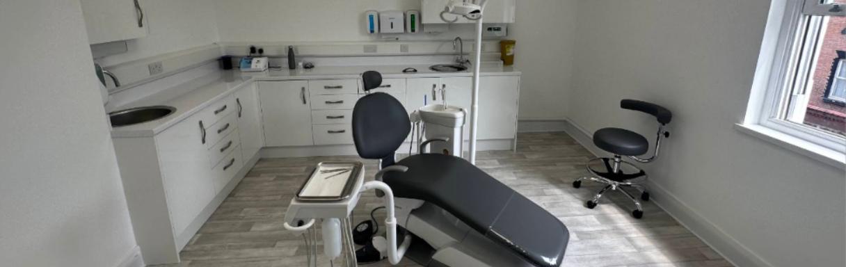 Injectables treatment for wrinkles in Warrington at Dr Fatima Dental and Facial Aesthetics