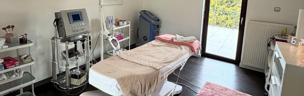 Injektionsbehandlung gegen Falten in Herford bei Beauty & Balance beauty salon