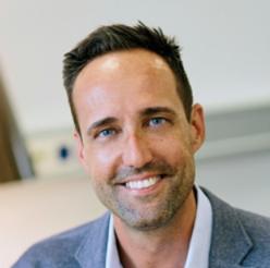 Gregory Van Eeckhout