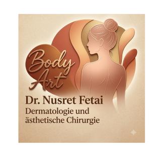 BodyArt Surgery Institute by Dr(Mk) Nusret Fetai
