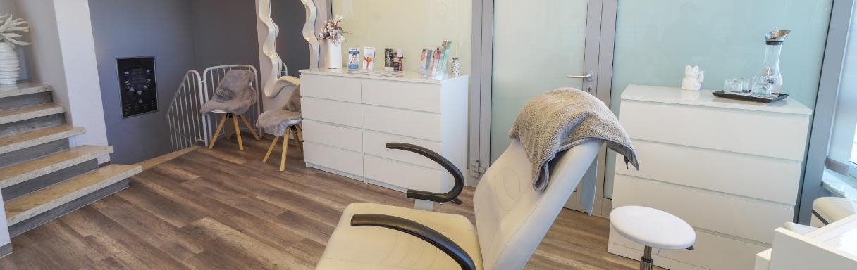 Injektionsbehandlung gegen Falten in Werdau bei BODYFLAIR Werdau