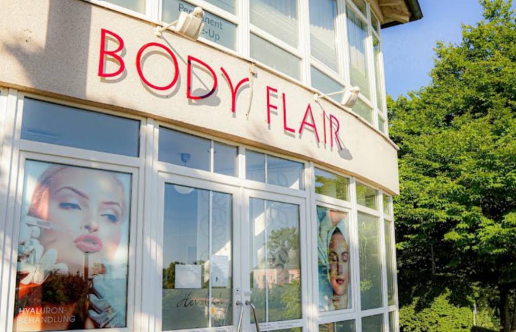 BODYFLAIR Werdau