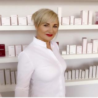 Ilona Fritsche