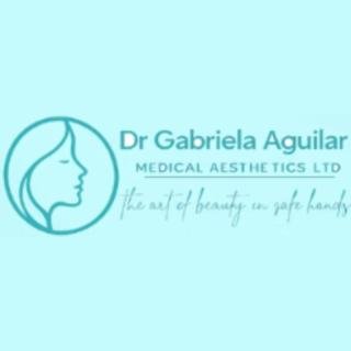 Dr. Gabriela Aguilar Medical Aesthetics Ltd