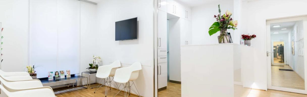 Injektionsbehandlung gegen Falten in Düsseldorf bei Botox Düsseldorf – Faltenbehandlung