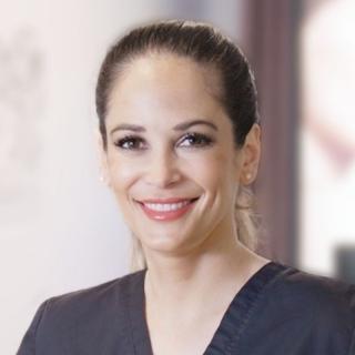 Patricia Parvini