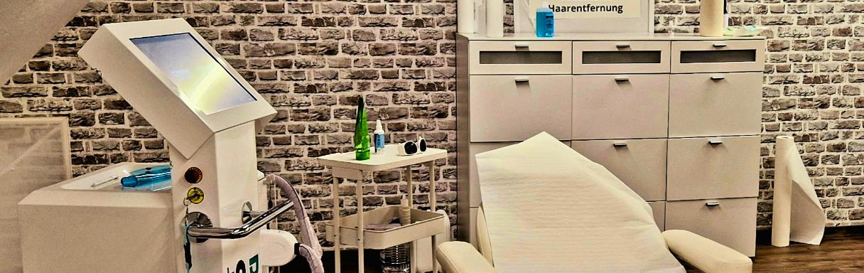Injektionsbehandlung gegen Falten in Hessisch Oldendorf bei Beauty Dreams Hothan