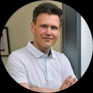 Alexander Schirmer