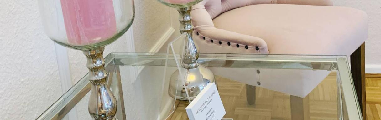 Injektionsbehandlung gegen Falten in Braunschweig bei Aesthetic Care