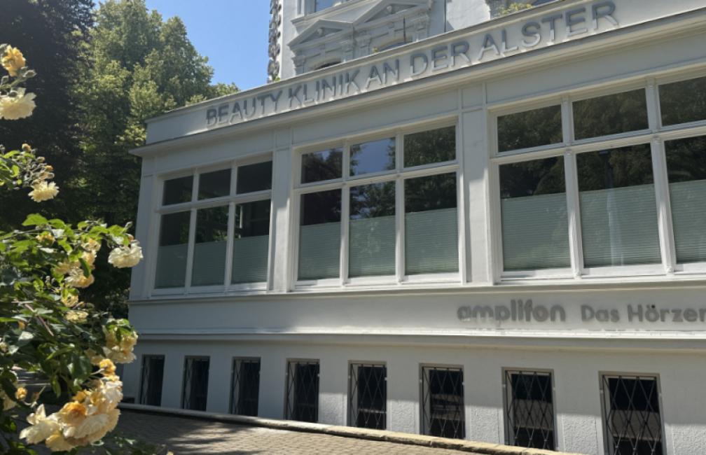 Beauty Klinik an der Alster