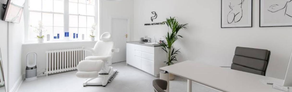 Injectables treatment for wrinkles in Chester at Dr Glyn MediSpa - Facial Harmonisation Treatments In Chester uk