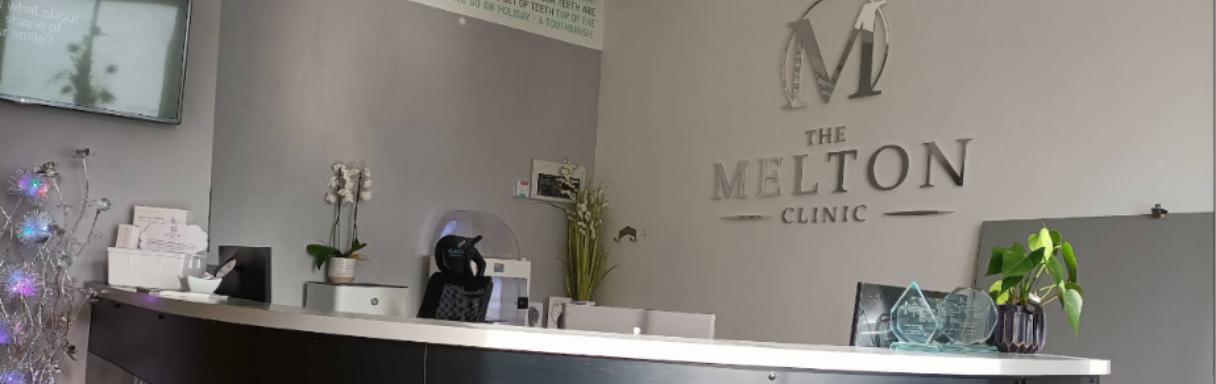 Injectables treatment for wrinkles in Melton Mowbray at The Melton Clinic | Private Healthcare | Melton Mowbray