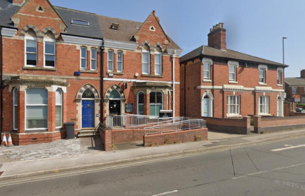 The Melton Clinic | Private Healthcare | Melton Mowbray