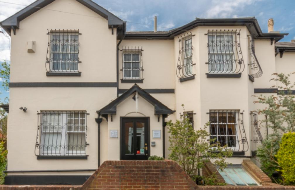 Arundel Lodge Dental Surgery Ltd