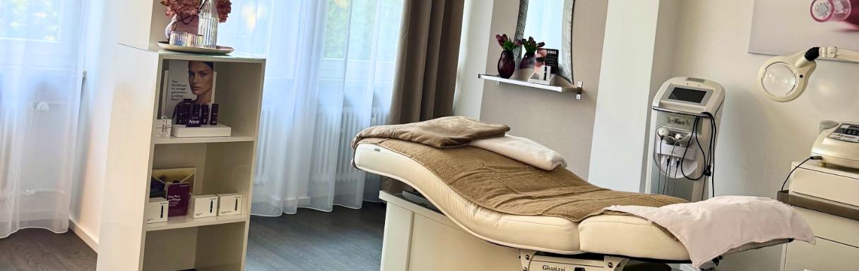 Injektionsbehandlung gegen Falten in Heidelberg bei Beauty Medic Pinter