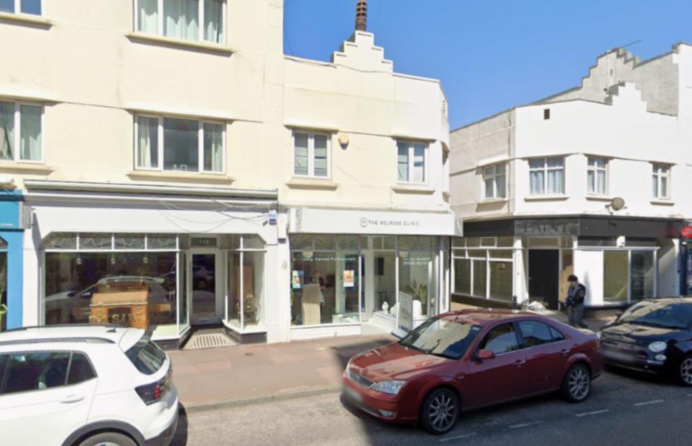 The Melrose Clinic