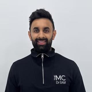 Samil Patel