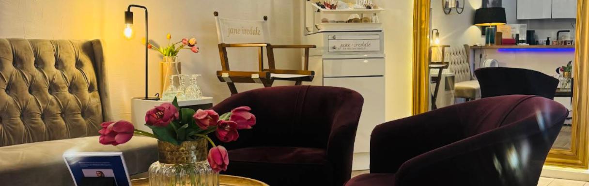 Injektionsbehandlung gegen Falten in Berlijn bei SKIN BOUTIQUE BERLIN, Meisterbetrieb der Kosmetik, Berlin - Pankow