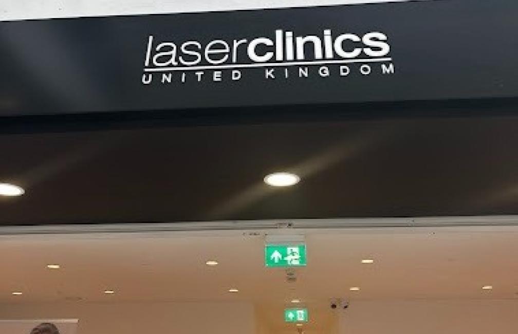 Laser Clinics UK - Brighton