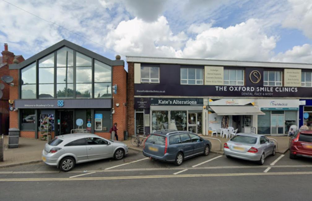 The Oxford Smile Clinics - Didcot