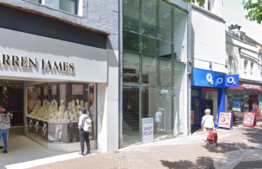 Laser Clinics UK - Croydon