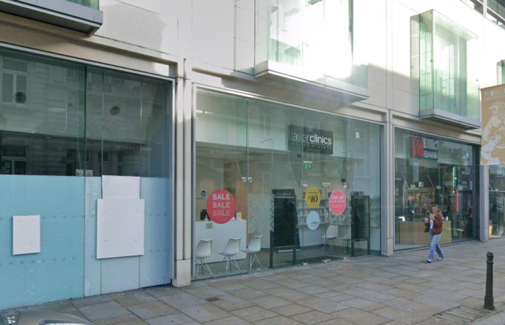 Laser Clinics UK - Fulham
