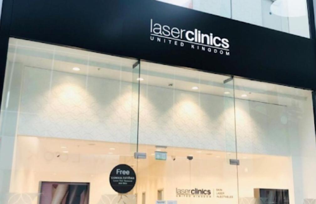 Laser Clinics UK - Glasgow Silverburn