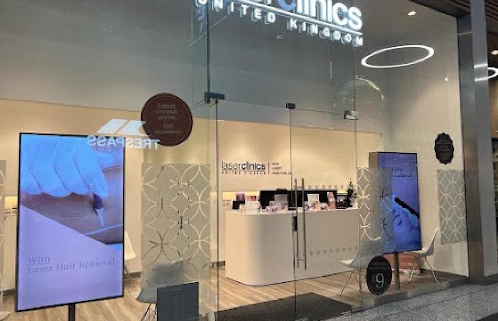 Laser Clinics UK - Harrow
