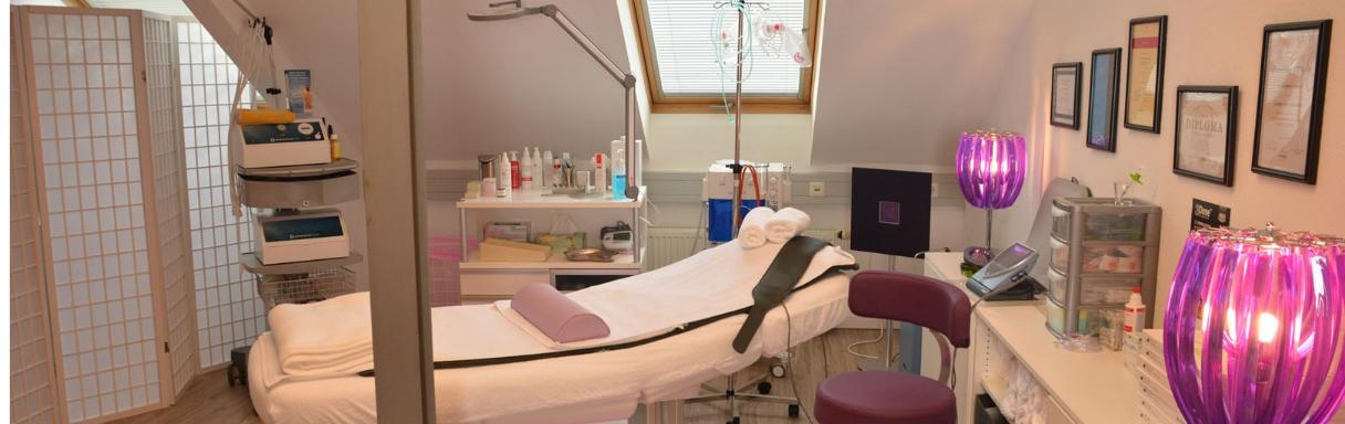 Injektionsbehandlung gegen Falten in Meerbusch bei brain & beauty solutions
