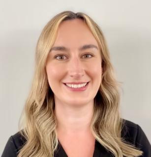 Botox specialist Hannah Jackman