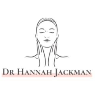 Dr Hannah Jackman