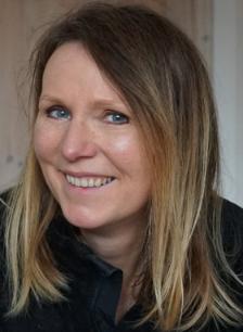 Brigitte Massenberg