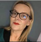 Helen Marsden