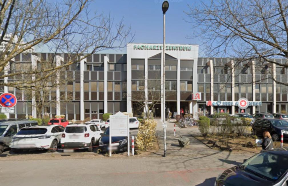 BTX & Filler Zentrum Neu-Isenburg